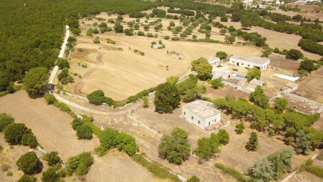 casa indipendente in vendita a Martina Franca in zona Centro Storico