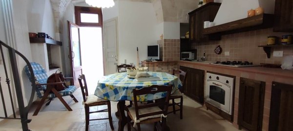appartamento in vendita a Martina Franca in zona Centro Storico
