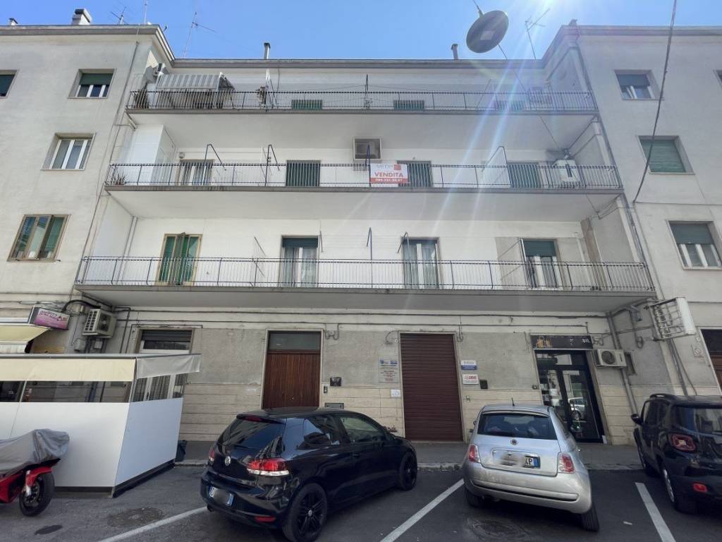 appartamento in vendita a Martina Franca