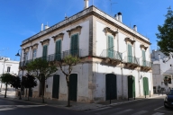 appartamento in vendita a Martina Franca in zona Centro Storico