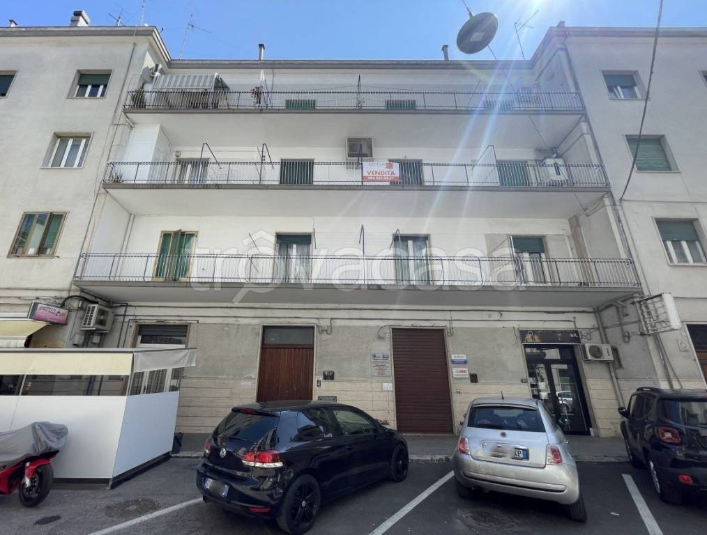 appartamento in vendita a Martina Franca
