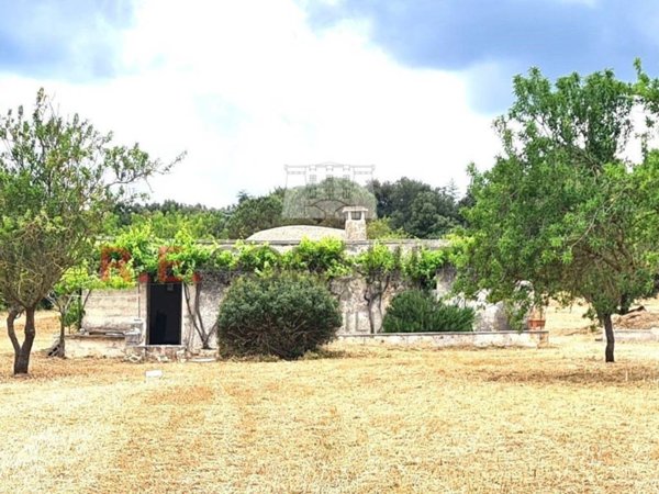 casa indipendente in vendita a Martina Franca