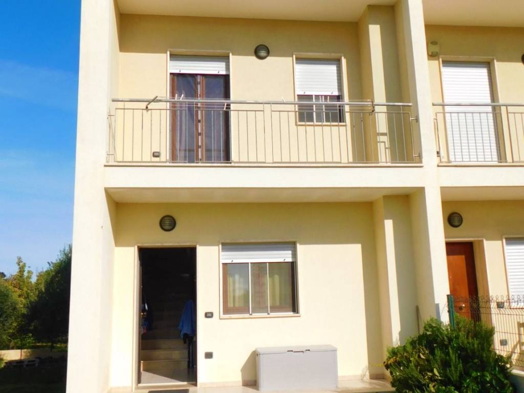 casa indipendente in vendita a Martina Franca in zona San Paolo