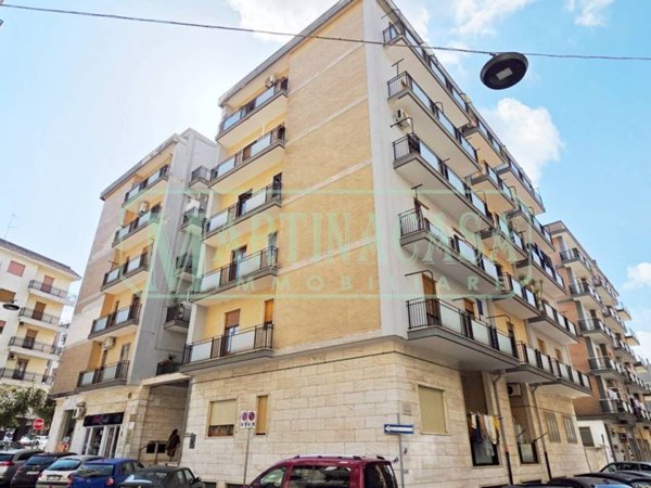 appartamento in vendita a Martina Franca