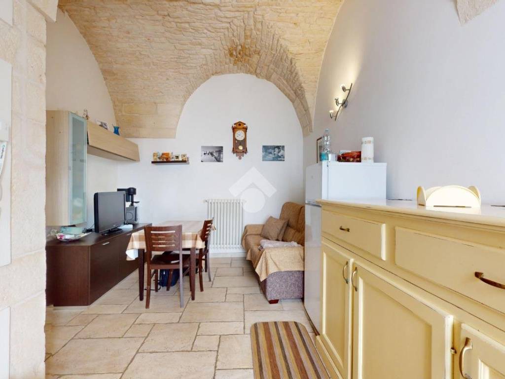 casa indipendente in vendita a Martina Franca in zona Centro Storico