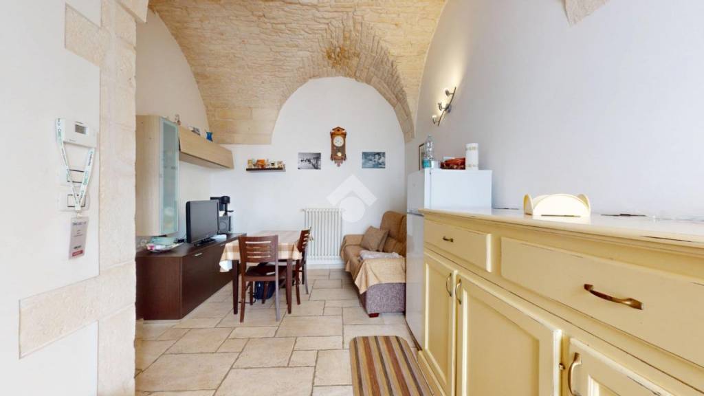 casa indipendente in vendita a Martina Franca in zona Centro Storico