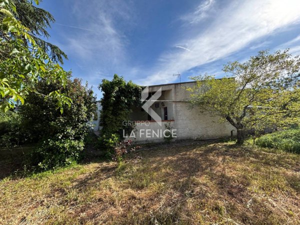 casa indipendente in vendita a Martina Franca in zona Monti del Duca