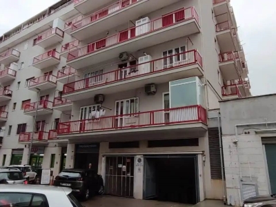 appartamento in vendita a Martina Franca