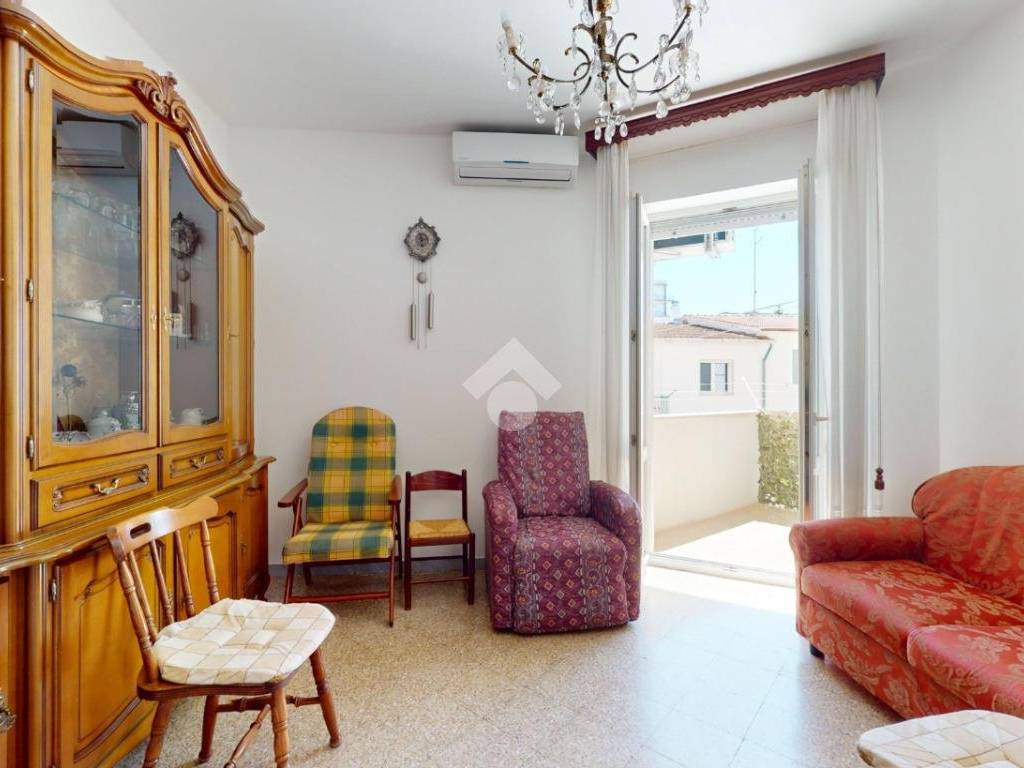appartamento in vendita a Martina Franca