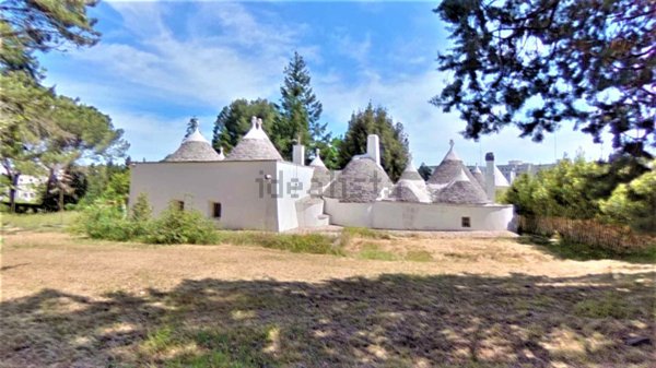 appartamento in vendita a Martina Franca