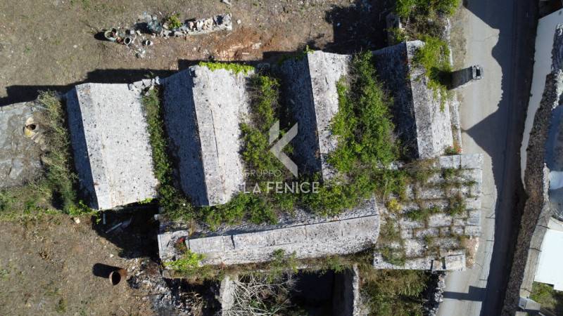appartamento in vendita a Martina Franca in zona Centro Storico