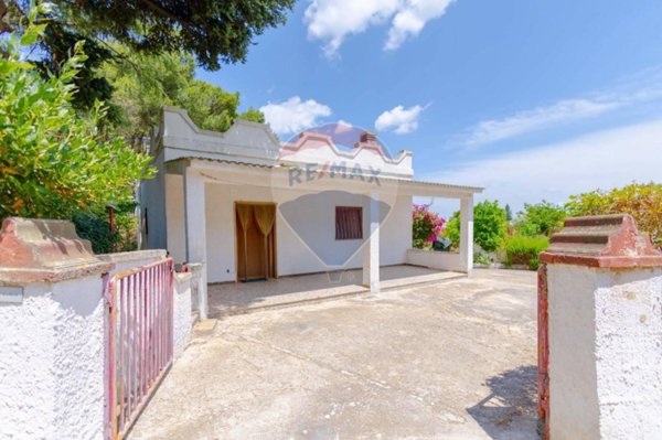 casa indipendente in vendita a Martina Franca