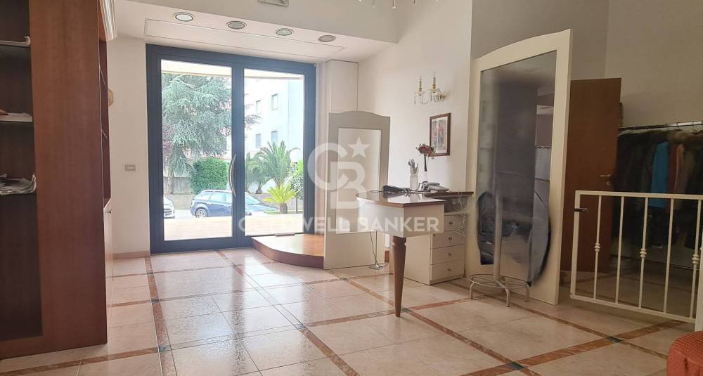 locale commerciale in vendita a Martina Franca