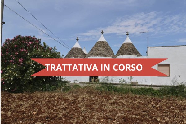 appartamento in vendita a Martina Franca