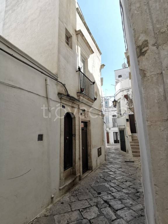 appartamento in vendita a Martina Franca in zona Centro Storico