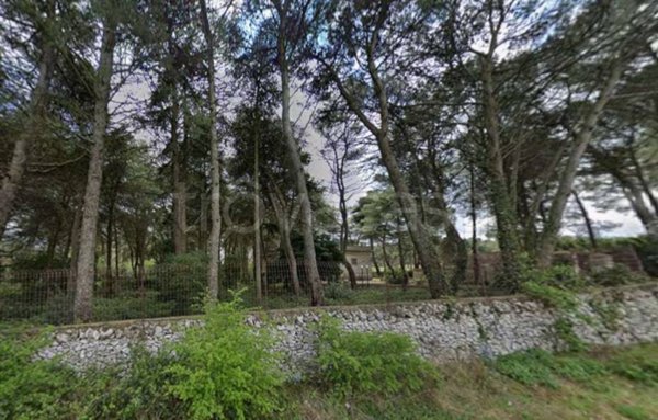 casa indipendente in vendita a Martina Franca in zona Trasconi