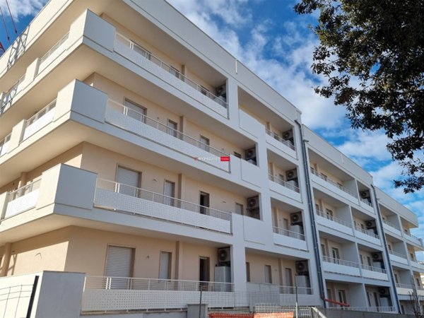 appartamento in vendita a Martina Franca