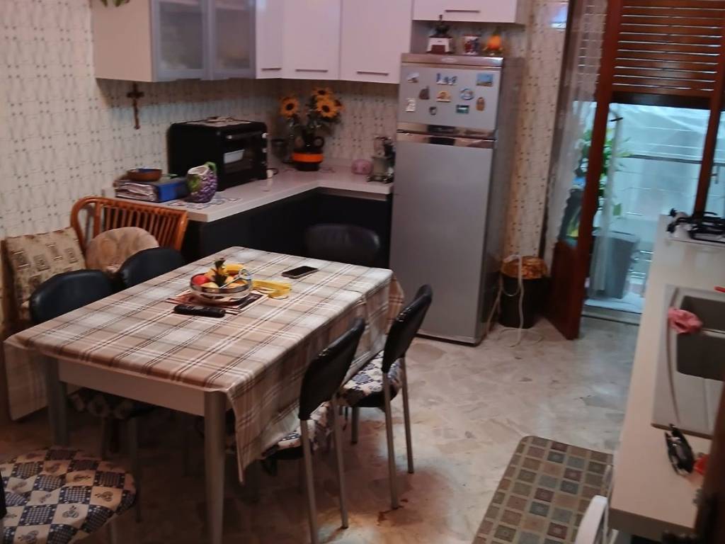 appartamento in vendita a Martina Franca