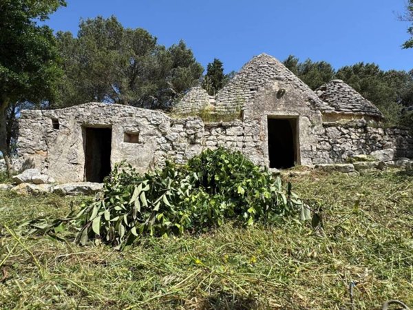 casa indipendente in vendita a Martina Franca