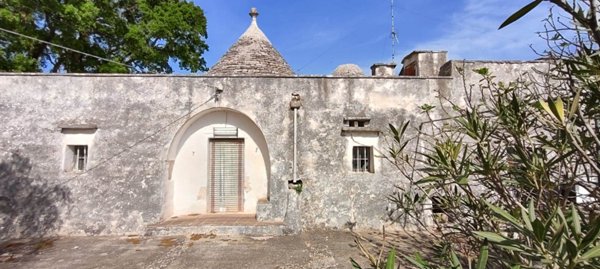quadrivano in vendita a Martina Franca