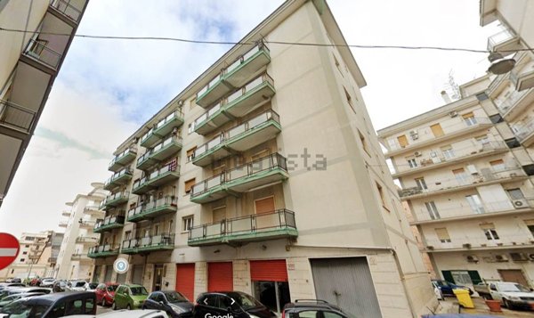 appartamento in vendita a Martina Franca