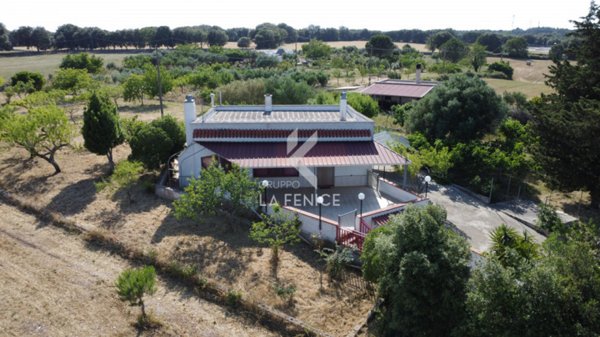 casa indipendente in vendita a Martina Franca in zona Lamia Vecchia