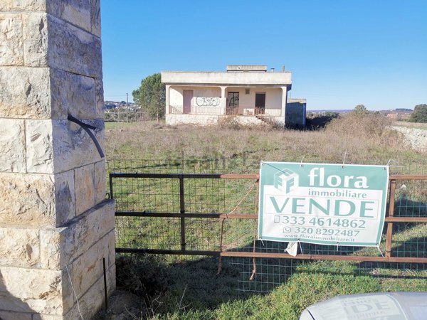 casa indipendente in vendita a Martina Franca