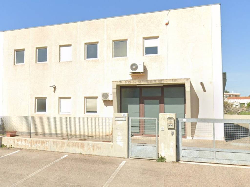 locale commerciale in vendita a Martina Franca in zona Cicerone