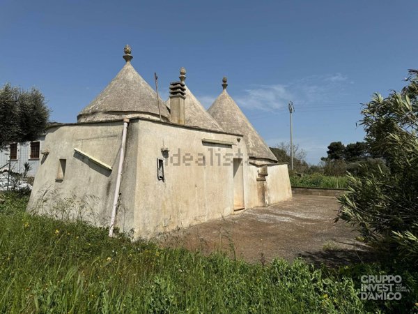 appartamento in vendita a Martina Franca