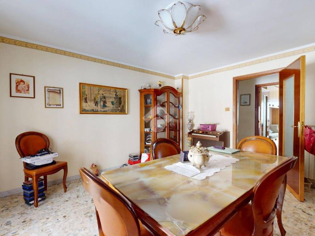 appartamento in vendita a Martina Franca in zona Centro Storico