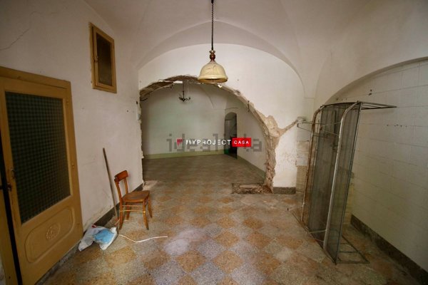 appartamento in vendita a Martina Franca in zona Centro Storico