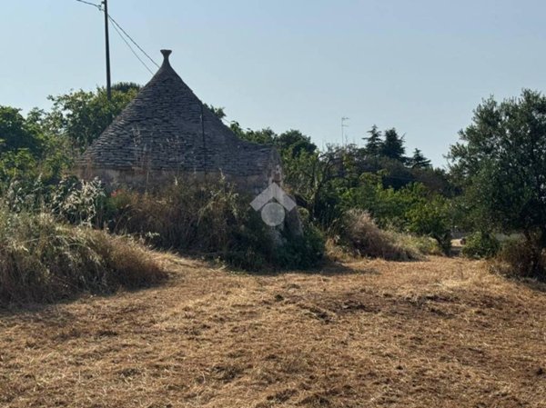 casa indipendente in vendita a Martina Franca in zona Centro Storico