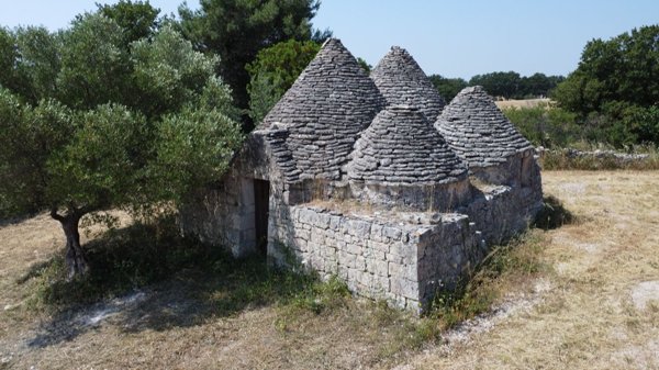 appartamento in vendita a Martina Franca