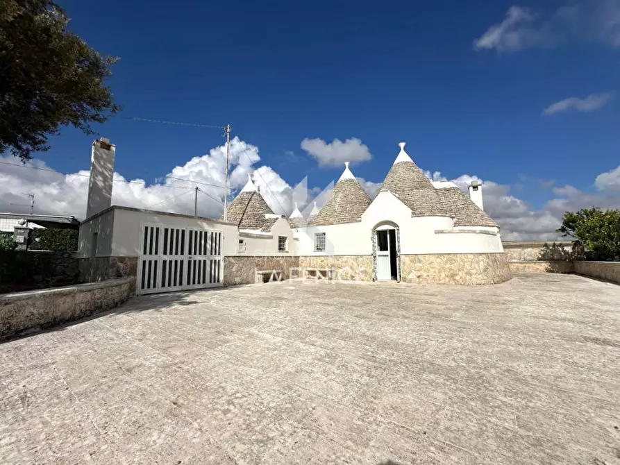 casa indipendente in vendita a Martina Franca in zona Trasconi