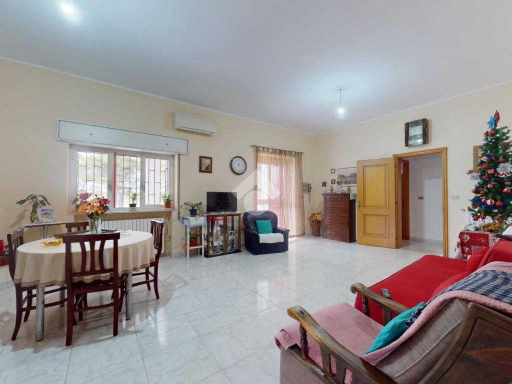 casa indipendente in vendita a Martina Franca in zona San Paolo