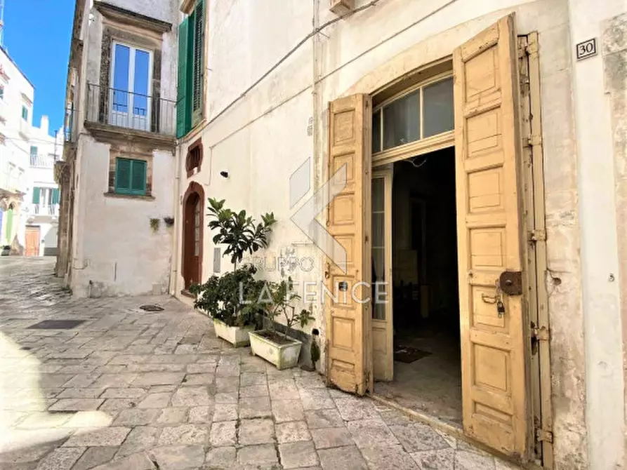 casa indipendente in vendita a Martina Franca in zona Centro Storico