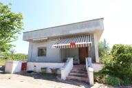 casa indipendente in vendita a Martina Franca in zona San Paolo