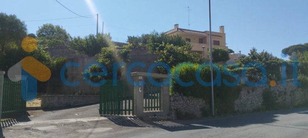casa indipendente in vendita a Martina Franca
