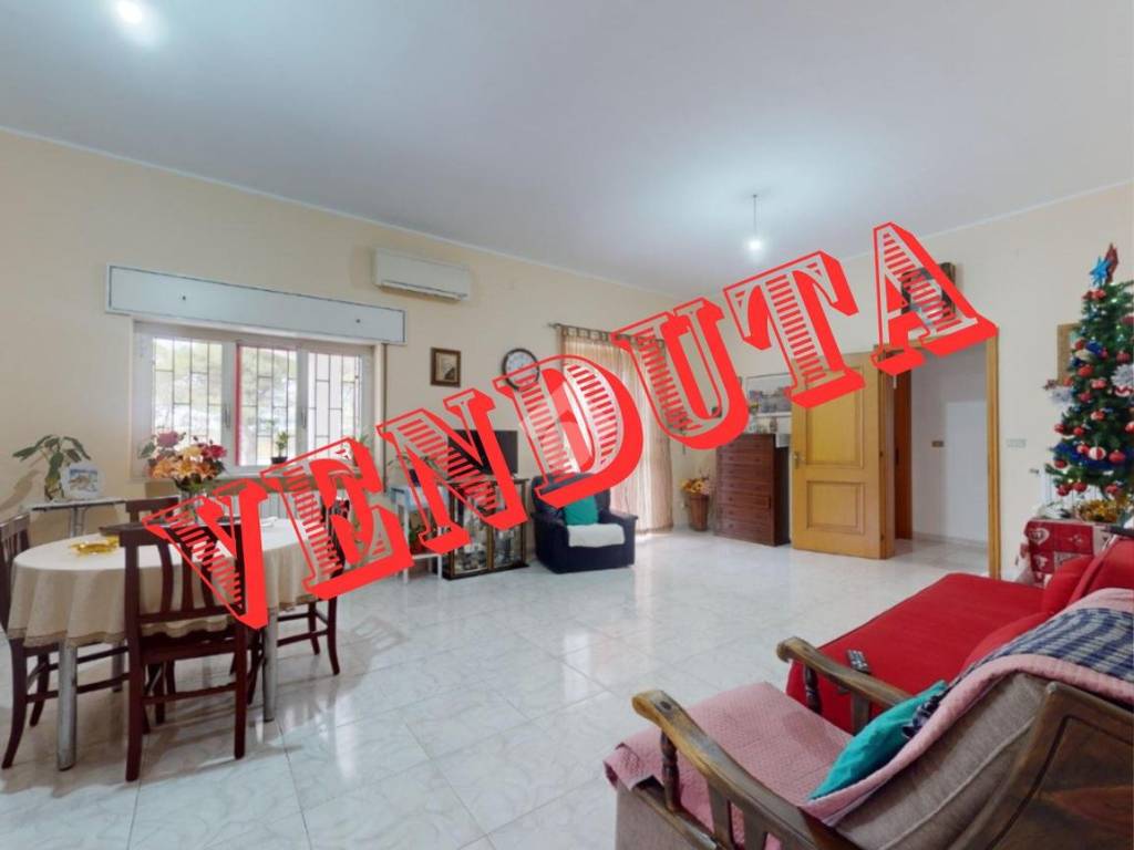 casa indipendente in vendita a Martina Franca in zona San Paolo