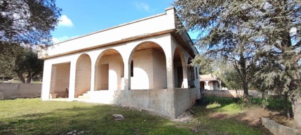 casa indipendente in vendita a Martina Franca