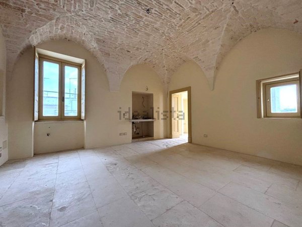 appartamento in vendita a Martina Franca in zona Centro Storico