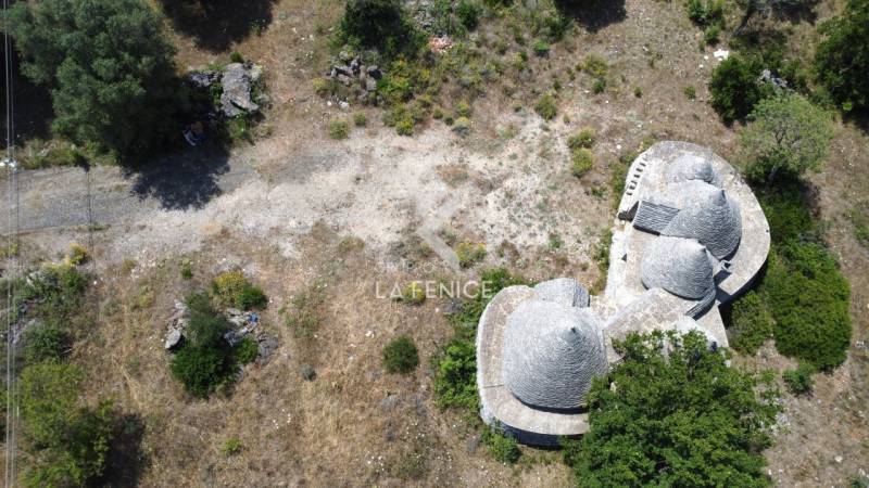 casale in vendita a Martina Franca in zona Specchia Tarantina