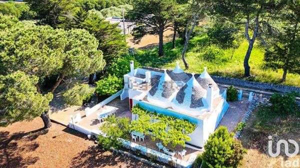 esavano in vendita a Martina Franca