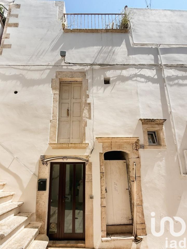 casa indipendente in vendita a Martina Franca in zona Centro Storico