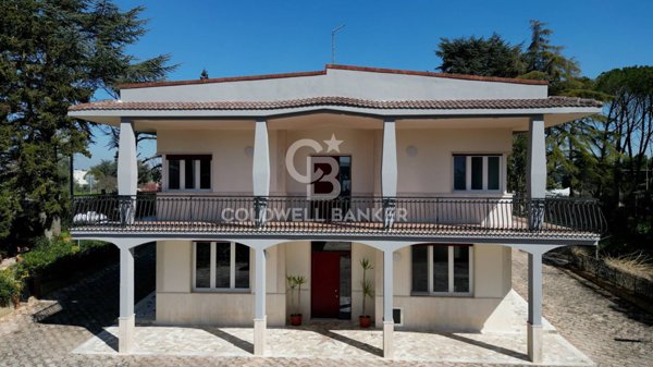 casa indipendente in vendita a Martina Franca