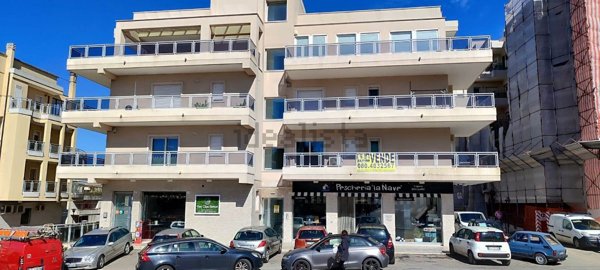 appartamento in vendita a Martina Franca