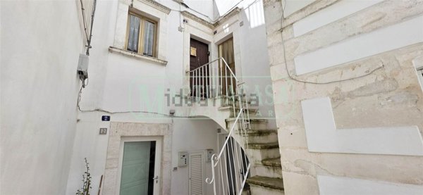 appartamento in vendita a Martina Franca in zona Centro Storico