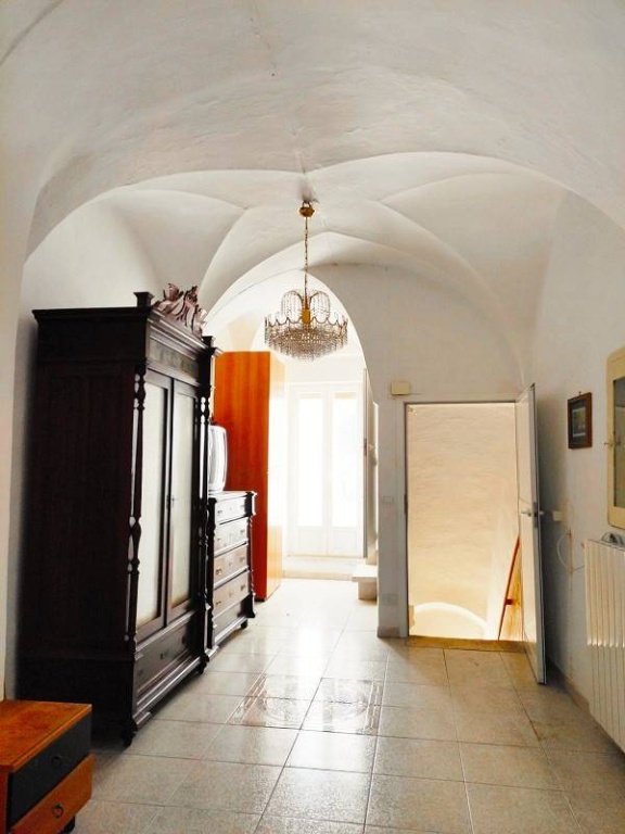 appartamento in vendita a Martina Franca in zona Centro Storico