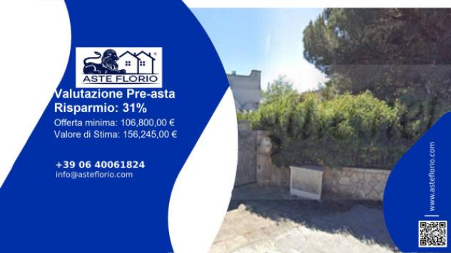 villa in vendita a Martina Franca