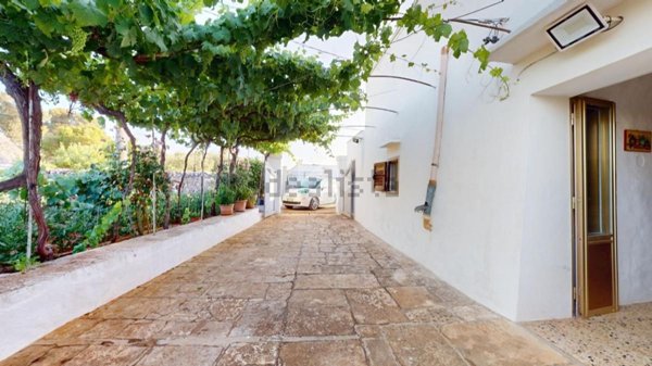 appartamento in vendita a Martina Franca